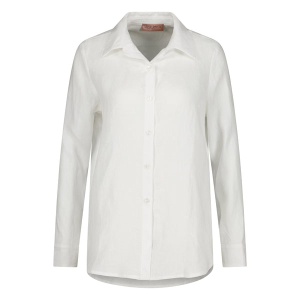 White linen shirt outlet australia