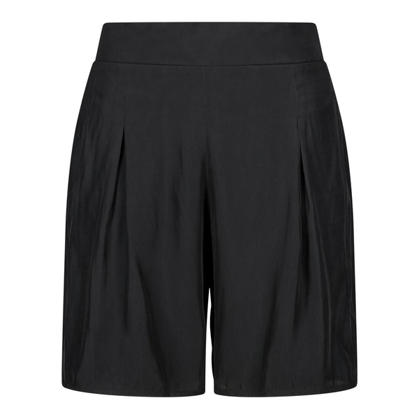 Bec technical shorts - black