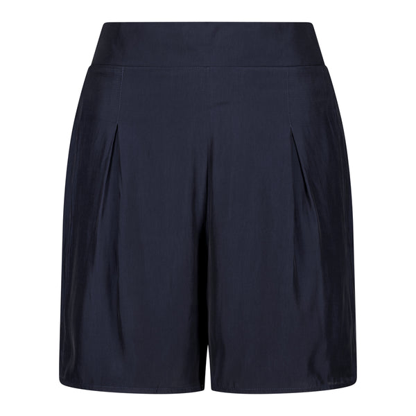 Bec technical shorts - navy